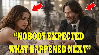 Ana de Armas Missed Her Mark &mdash; Keanu Reeves Changed Everything