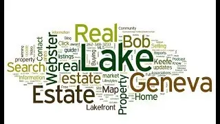 Lake Geneva Real Estate Closing