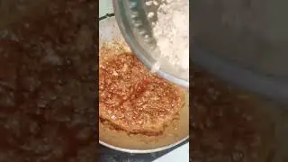 मटकी रस्सा भाजी #simple recipe #fast cooking #today shorts video #