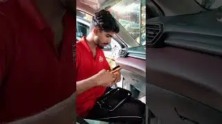 grand vitara music  installation5. Grand Vitara Music System Installation | Car Accessories Vlog