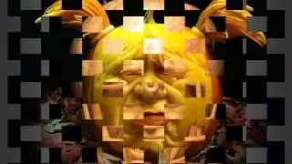 Ray Villafane - Master Pumpkin Carver