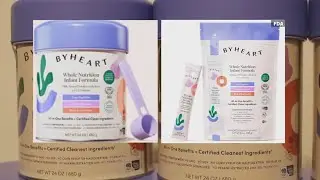 Maine CDC investigates possible case of infant botulism amid formula recall