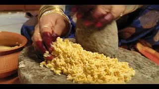 'Chandrakantha' Recipe  ||  చంద్రకాంతలు  ||  SS Kitchen