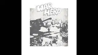 WAR HERO - Demo (2025) | Hardcore Punk from Portland