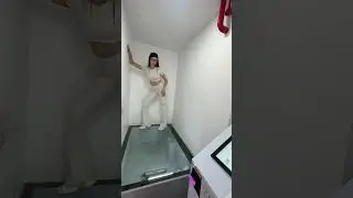 Aimee x VIvreactive Behind the scenes