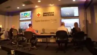 #DigiDFW: Launching the North Texas Digital Operations Center