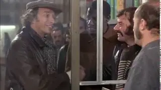 Extrait de  Je sais rien mais je dirai tout