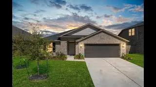 4627 Salado Falls Ct Baytown Tx 77521