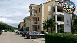 Apartments and Rooms Degra | Umag, Croatia | Hotel Review 🛏️