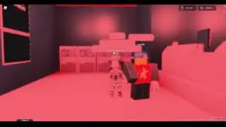 Whimsical Building Server Shutdown