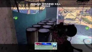 Good ol mw2 Lost clips from way back in the Dizzays ( Read Desc)