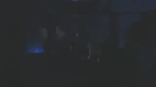 Met&iacute; la pata - Mamakumbera