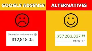 How to Make Money on YouTube Without Monetization - 5 EASIEST WAYS