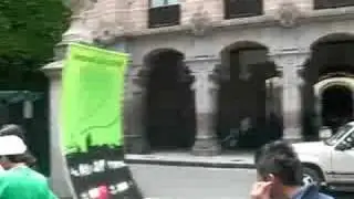 centro de morelia