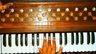 What Is Saptak & Types Of Saptak Of Harmonium | Team Just Musical Souls 2k23