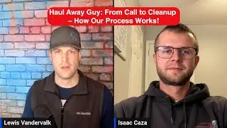 Junk Removal Pricing by Haul Away Guy in Chattanooga, TN