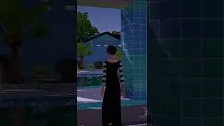 Sunset Valley walk your - The Sims 3