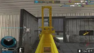 Hasta cuando... | Clan -xReload HACK, usuario AzuMareS42 | Operation 7 Latino