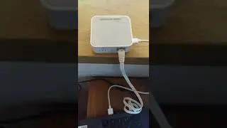 tp link wr902ac fault
