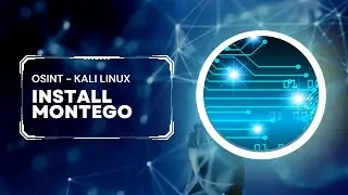 Montego on Kali Linux 2023