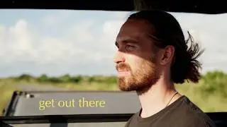 The Stories We’ll Tell | A Safari Vlog