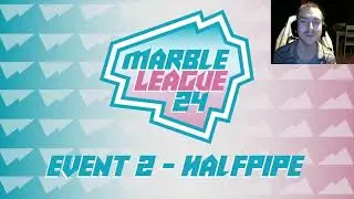 Marble League 2024 Opening Ceremony and Event #2: