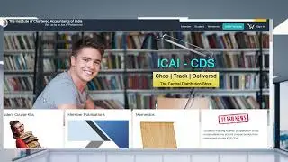 How to Order CA foundation books online 2023 | CA book order | books order online ca foundation