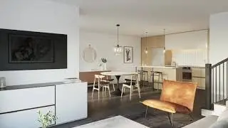 Beverley Condos at the Thornhill in Vaughan | By Daniels