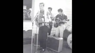 Bob Reed and the Creations - 3 Steps to Dream Land