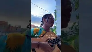 Cigana - Malibu (Delacruz, Clau, Luccas Carlos e Keviin) - (Cover)