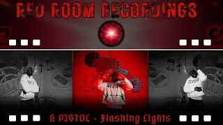 K Pi$tol - Flashing Lights | 