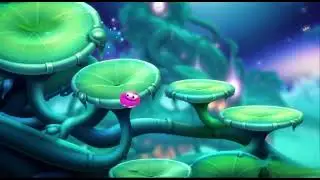Don't Watch Space Farm If You're Afraid of... Vegetable Rebellion!
