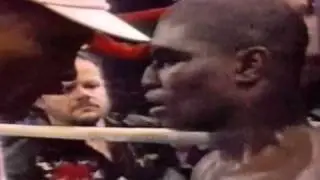 James Toney - 'Passengers' Diary - Part 1