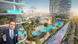 Laguna Residence by One Development | City of Arabia