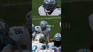 Detroit Lions: Super Bowl Contenders with Jared Goff Leading! #shorts