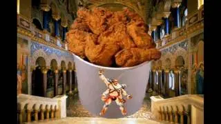 Mortal Kombat Restaurant - Flawless Eatery (Commercial 2)