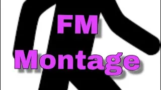 Walk FM Montage