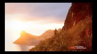 Ultra-Trail&reg; World Tour - Ultra-Trail Cape Town&reg;