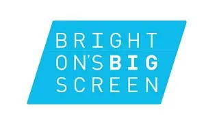 Latest TV commercial for Brighton's Big Screen