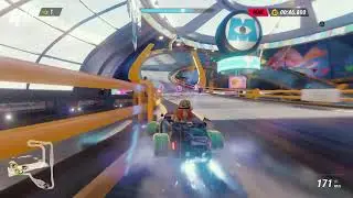 Disney speedstorm objectif top 100 fr avant 2026
