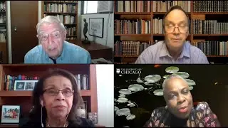 Making the Case for International Scientific Partnerships