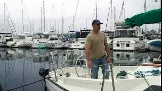 Boating Tips with Captain Colin: Valves & Seacocks
