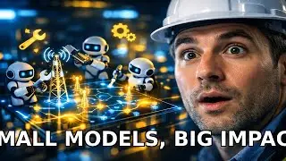 Tool-Augmented AI Agents for Wireless Networks