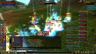 [IFORNEUS] SchutzStaffeL Clan Ws&PK Movie #2018 #Olympia