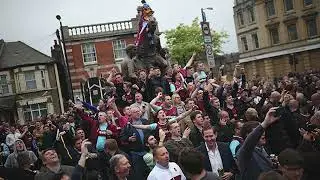 How West Ham's Move to Stratford Impacted the Upton Park Area