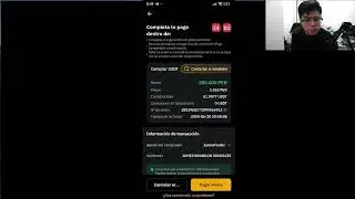 COMO COMPRAR USDT POR METODO P2P EN BYBIT