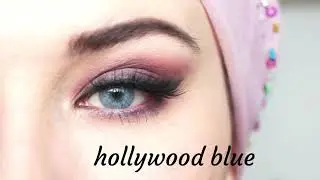 HYPNOSE HOLLYWOOD BLUE NEW VERSION 🥰