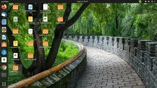 How To setup virtual environment ? 