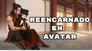 Tai Lung Reencarno en Avatar - Capitulo 6