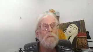 I survived a 40 day water fast to beat cancer
